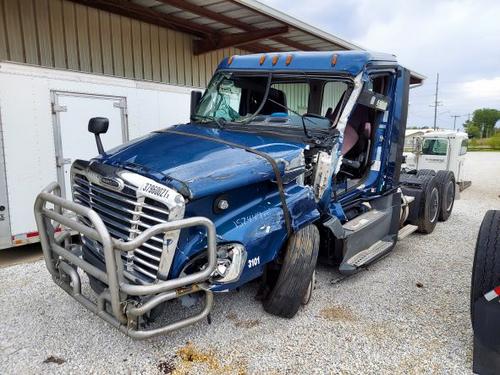 FREIGHTLINER CASCADIA 125 2018-UP