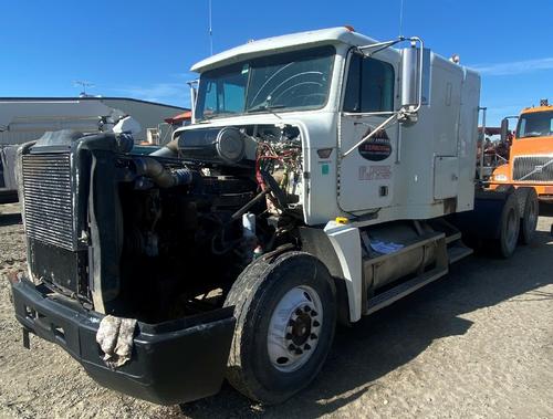 FREIGHTLINER FLD120