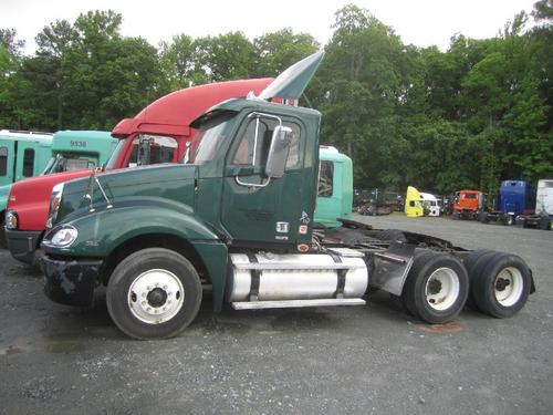 FREIGHTLINER COLUMBIA 120