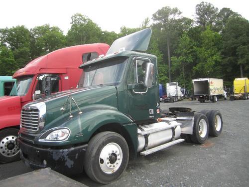 FREIGHTLINER COLUMBIA 120