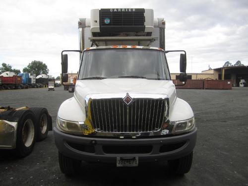 INTERNATIONAL 4300