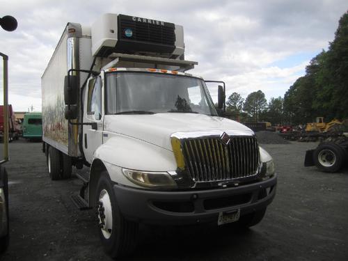 INTERNATIONAL 4300