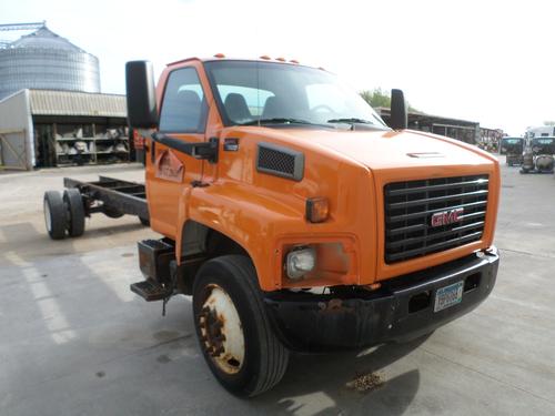 GMC C7500