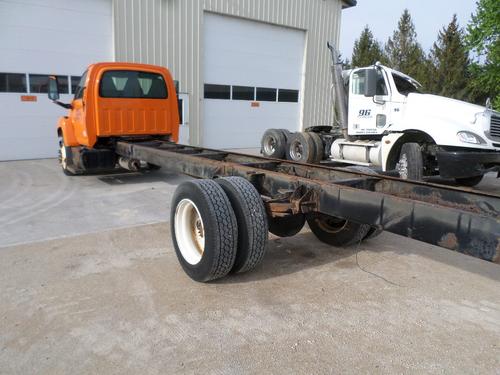 GMC C7500