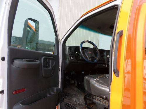 GMC C7500