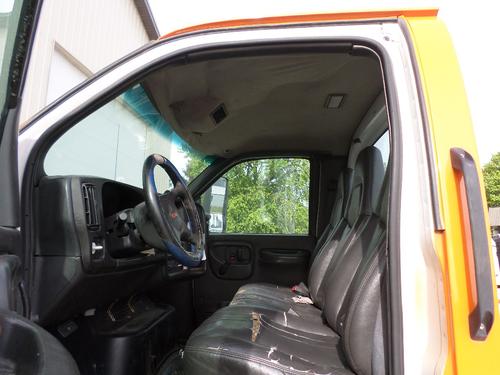 GMC C7500