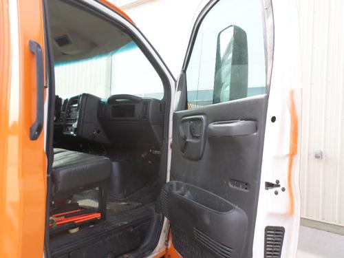 GMC C7500