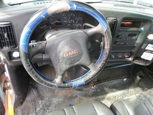 GMC C7500