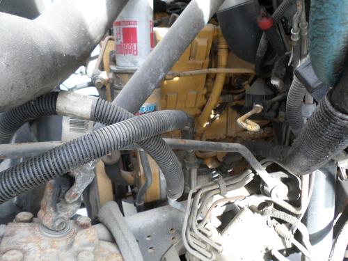 GMC C7500