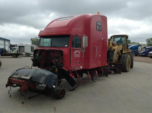 Freightliner FLD120