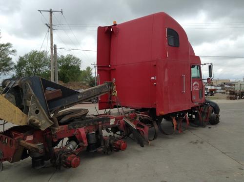 Freightliner FLD120