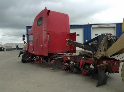 Freightliner FLD120
