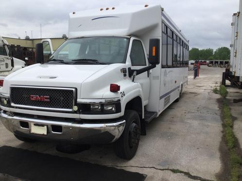 GMC C5500