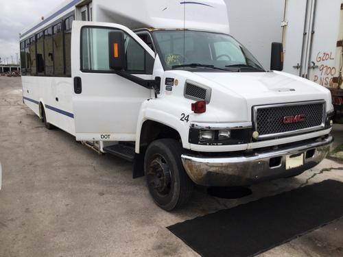 GMC C5500