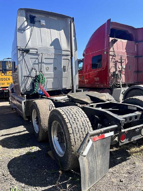 INTERNATIONAL PROSTAR 113