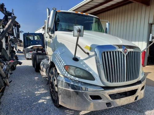 INTERNATIONAL PROSTAR 122