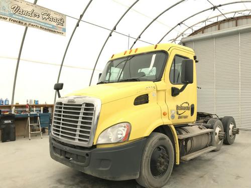 Freightliner CASCADIA