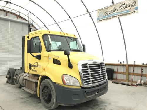 Freightliner CASCADIA