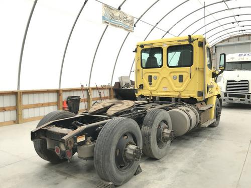 Freightliner CASCADIA