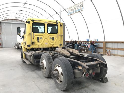 Freightliner CASCADIA