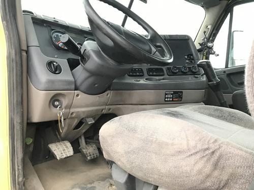Freightliner CASCADIA