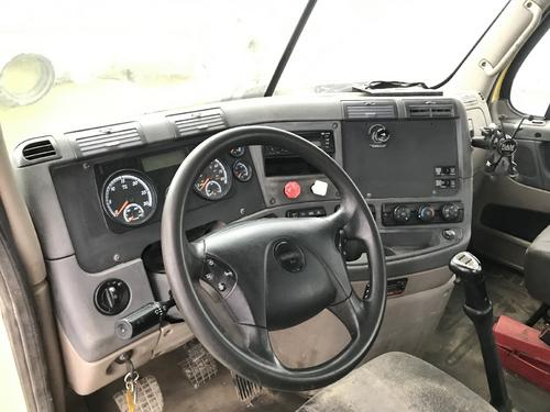 Freightliner CASCADIA