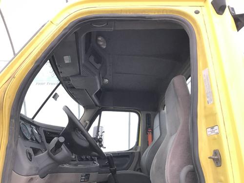 Freightliner CASCADIA