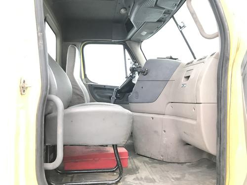 Freightliner CASCADIA