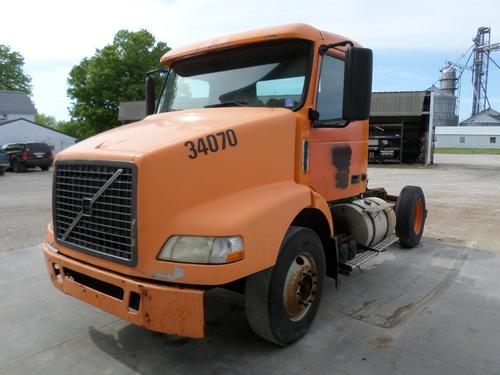 VOLVO VNM