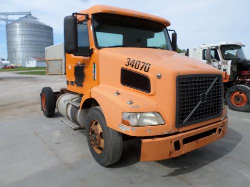 VOLVO VNM