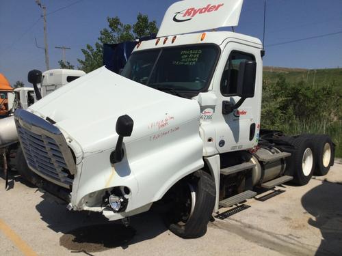 FREIGHTLINER CASCADIA 125