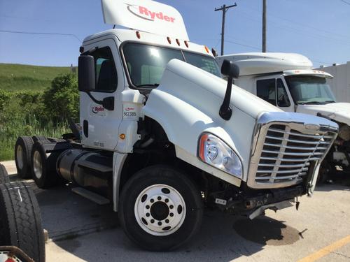 FREIGHTLINER CASCADIA 125