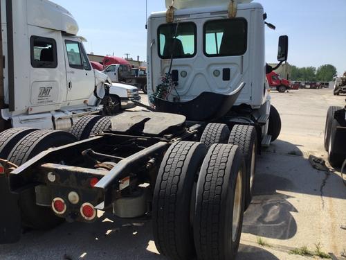 FREIGHTLINER CASCADIA 125