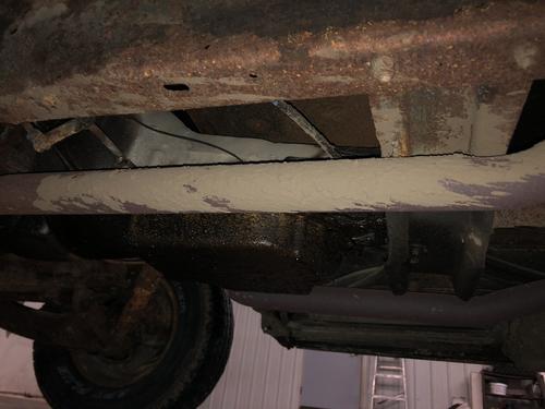 Chevrolet P-SERIES