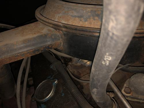 Chevrolet P-SERIES