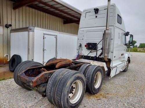 VOLVO VNL