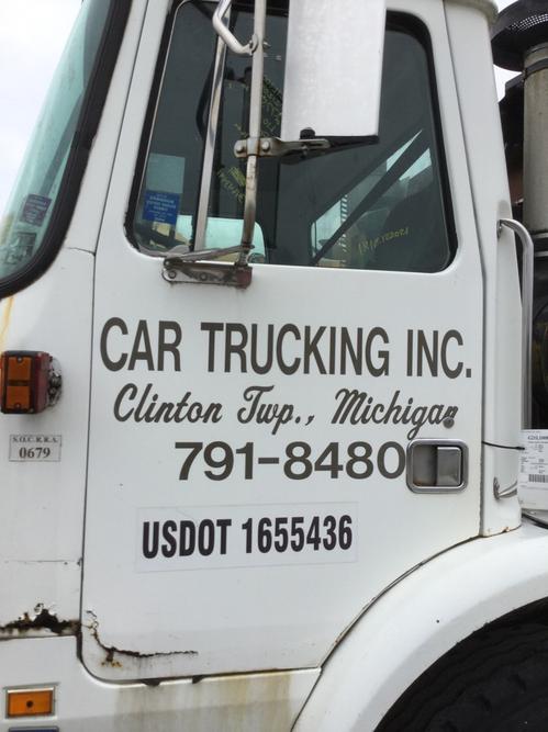 WHITE/GMC WX XPEDITOR