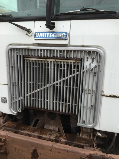 WHITE/GMC WX XPEDITOR