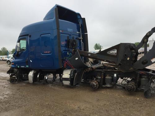 Freightliner CASCADIA