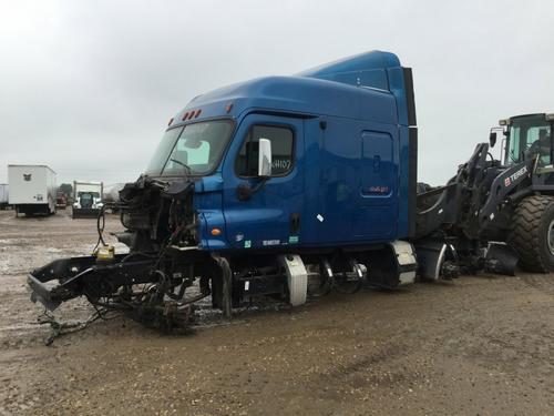 Freightliner CASCADIA