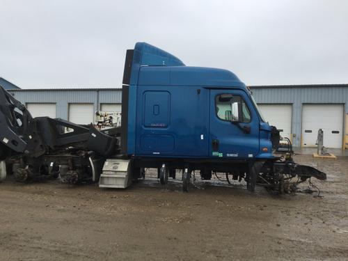 Freightliner CASCADIA