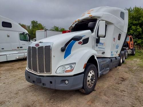 PETERBILT 579