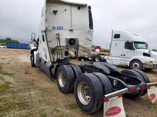 PETERBILT 579