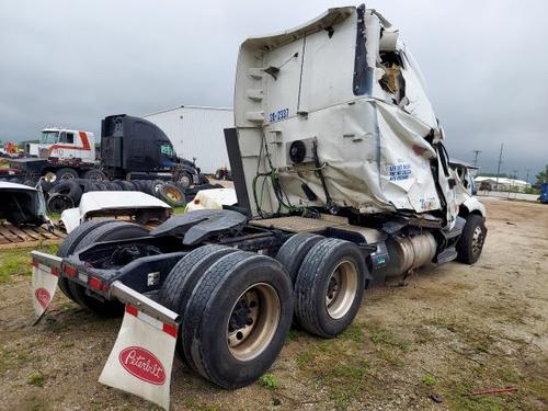 PETERBILT 579