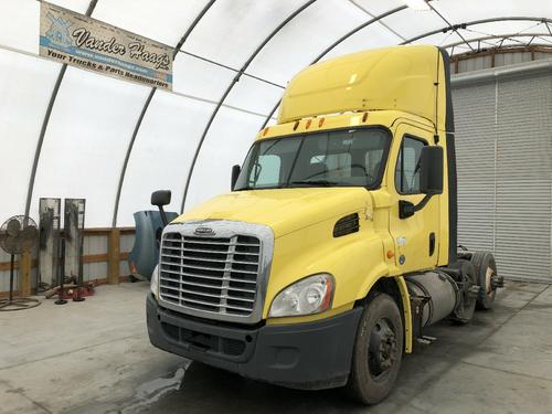 Freightliner CASCADIA
