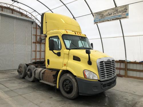 Freightliner CASCADIA
