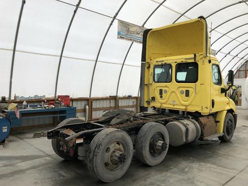 Freightliner CASCADIA