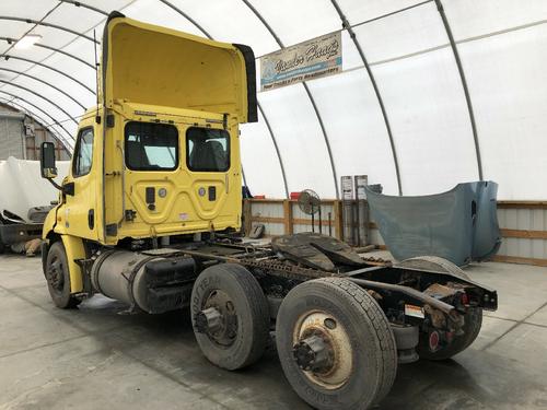 Freightliner CASCADIA