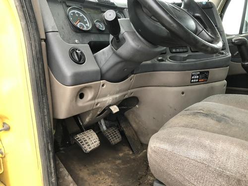 Freightliner CASCADIA
