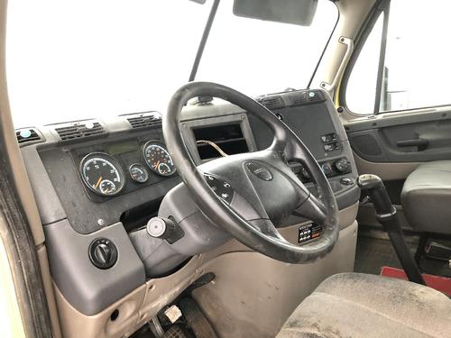 Freightliner CASCADIA